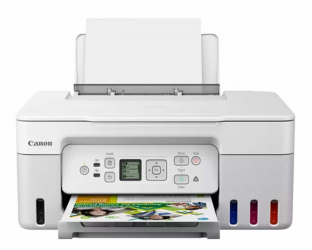 Canon Printer Pixma G3470 / All in One / White