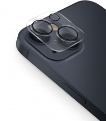 UNIQ Optix Lens Protector / for iPhone 13 / 13 mini / Clear
