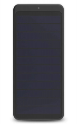 SwitchBot Solar Panel / Black