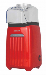 مكينة PopJoy لتحضير بوب كورن من جرين / تصميم انيق / سعة 270 مل / احمر  