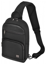 Wiwu Small & Practical Bag / Used as a Handbag or Shoulder Bag