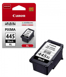 445XL Black Ink for Canon Pixma Printer