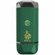 Diamond Inspired Portable Bukhoor Burner / New Design / Green