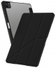 AmazingThing Titan Pro / iPad Pro 12.9 inch Drop Proof Case / Built in Stand / Black