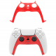 Playstation 5 Controller Color Plate / Red