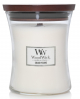 Woodwick Scented Candle / Solar Ylang / Medium Size