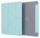 AmazingThing Titan Pro Case for iPad Air 4 and 5 / 10.9-inch / Built-in Stand / Drop-Proof / Blue