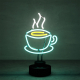 Hilight Coffee Neon Light