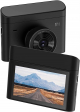 داش كام شاومي Dash Cam 2 دقة 2K / دقة عالية و تقنية منع الازعاج