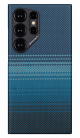 Pitaka MagEZ 4 Case for Galaxy S24 Ultra / Carbon Fiber / Slim & Lightweight / MagSafe / Moonrise