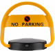 Car Parking Lock / Robust Design / With Remote Control