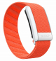 SuperKnit Band for Whoop 4 / Infrared Band with White Frame