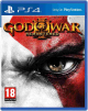 God of War III: Remastered Game / PS4 Version