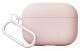 Levelo Gorra Airpods Pro 2 Silicone Case / Pink