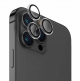 Uniq Optix Camera Lens Protection for iPhone 15 Pro / High Clarity / Transparent