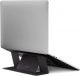 MOFT Invisible Laptop Stand / Adhesive / 2 Angles / Jet Black