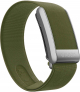 HydroKnit Band Compatible with Whoop 4 / Kelp Color
