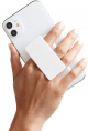 Handl Stick Phone Grip / Stand / White