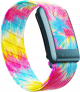 SuperKnit Band compatible with Whoop 4 / Wake N Cake Color