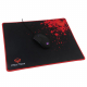 Meetion P110 Gaming Mouse Mat Square