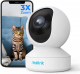 Reolink E1 Zoom Camera / Rotatable / 3X Optical Zoom / Mobile Streaming + Control