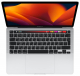Apple MacBook Pro 13.3 inch / M2 Chip / 8 Core CPU / 10 Core GPU / 8GB RAM / 512GB SSD / Silver