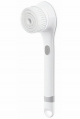 Xiaomi DOCO Electric Shower Brush / Excellent for Skincare / Battery-Powered
