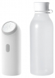 Portable Electric Travel Bidet / Support All Water Bottles / w Extra Bottle / Battery Powered