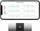 AliveCor KardiaMobile / 6 Lead Personal ECG Monitor / 30 Seconds Quick / FDA Approved