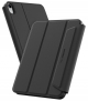AmazingThing Titan Pro Case for iPad Mini 6 / Converts into a Stand / Black 