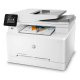 HP M283FDW laser printer