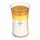 Woodwick Large Candle / Fruits of Summer