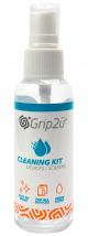 Grip2u Cleaning Spray Kit Devices & Screens / 60 ml