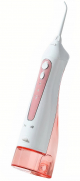 Fairywill 5020E Portable Water Flosser / Pink