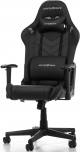 DXRacer Prince Series P132 Gaming Chair / Full Black