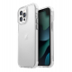 UNIQ iPhone 13 Pro Max Case / Combat Blanc / White