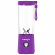 BlendJet V2 Portable Blender / Battery Powered / Purple