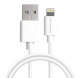 Powerology MFi Lightning Cable / 3m / White