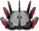 TP-Link Archer AX1000 Gaming Router / Supports WiFi 6
