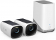 Eufy Ultra HD Security Camera / + Storage Device / Facial Recognition & AI / Pack of 2 Cameras