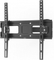 Hama Wall Mount for TV Screen / Size 400 x 400 mm / Black 