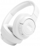 JBL Tune 770NC Wireless Headphones / Comfortable Design / Noise Cancellation / White 