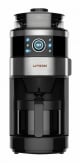 LePresso Advanced Coffee Grinder and Machine / 750 ml Capacity / Adjustable Grinding Power