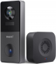 جرس Arenti VBELL1 الذكي / يعمل بالبطارية / كاميرا مدمجة دقة 2K / تنبيهات بث و تنبيهات حركة من الجوال