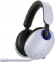 Sony INZONE H9 Wireless Headphones / Comfortable Design / Noise Isolation / White