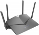 D-Link Smart AC2600 High Power WiFi Gaming Router / DIR-2640 / Gigabit WiFi