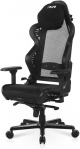 DXRacer Air Series Gaming Chair / Black