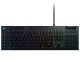 Logitech G815 RGB Mechanical Gaming Keyboard / Tactile