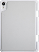 MOFT iPad Mini 6 Magnetic Smart Case / Slim / MagSafe Compatible / Apple Pencil Holder / Gray