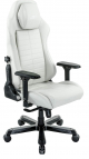 DXRacer Master Gaming Chair / White